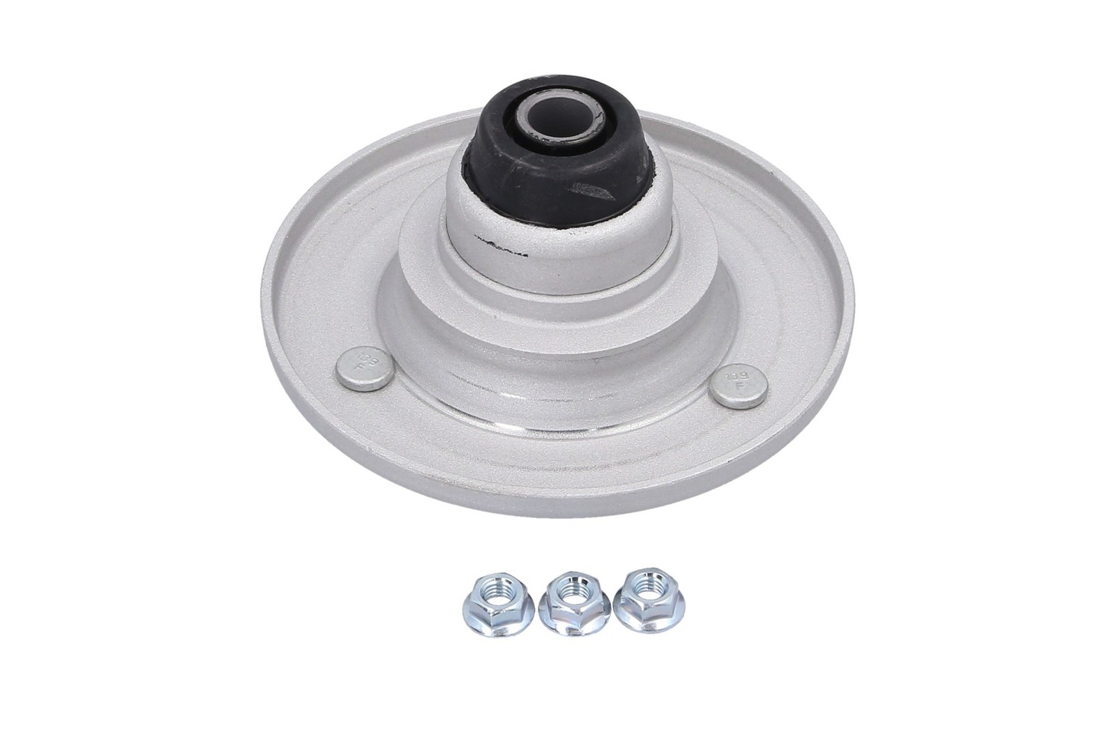 Fits KAMOKA 209343 UPPER SHOCK ABSORBER MOUNT. BEFORE.  ⭐UK Stock⭐