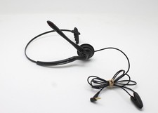 Plantronics Stereo Headset