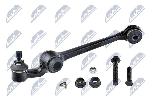 NTY Lenker, RadaufhäNgung ZWD-CH-005 FüR Chrysler-image