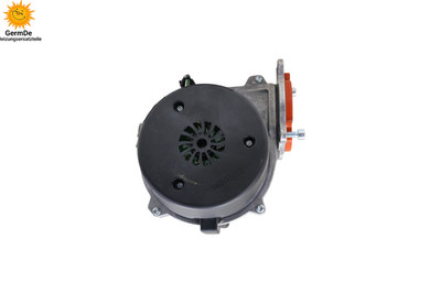   ebmpapst iNR77MF/4050-2212-030278-V37.0 / 7782405 Gasgebläse Lüfter  