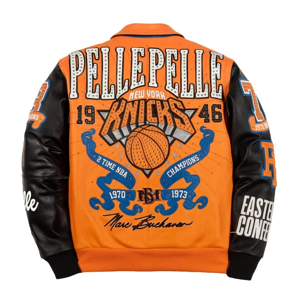 Pelle Pelle Orange Clothing for Men for sale | eBay