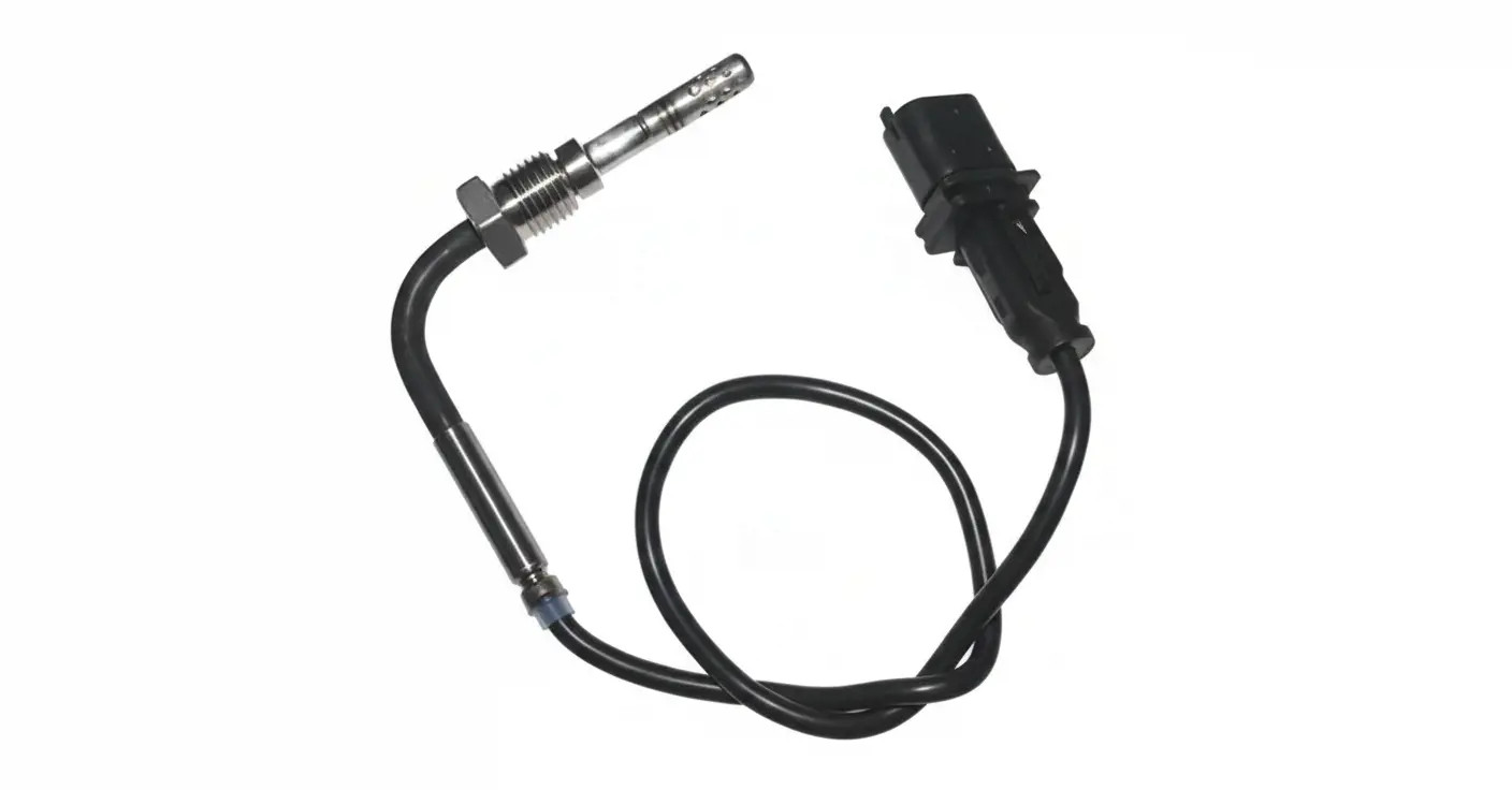 exhaust gas temperature sensor 172000233010 MAGNETI MARELLI for FIAT CROMA