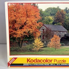 Landscapes 1990 Contemporary Puzzles for sale | eBay