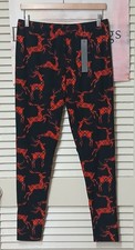Women's leggings Extra Plus 3x- 5x