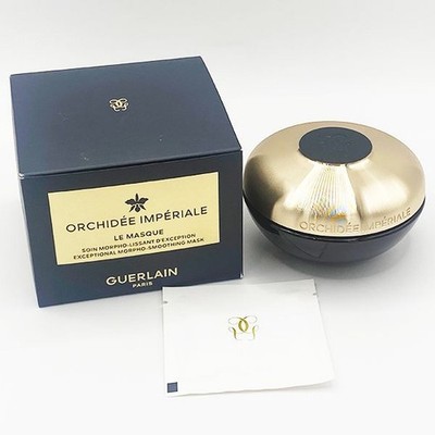 Guerlain Orchidee Imperiale Exceptional Complete Care The Mask 75ml/2.5oz unb...