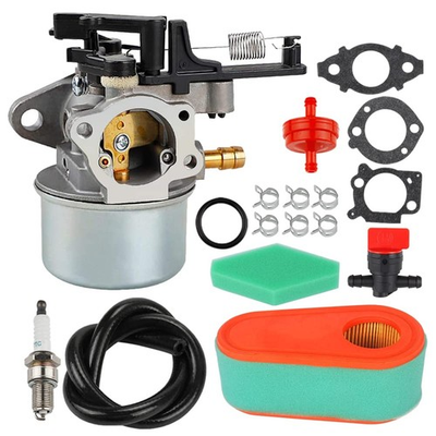 #ad 591137 Carburetor for 2700 3000psi Pressure Washer Troy Bilt 7.75 Hp 8.75 Hp ... $33.50