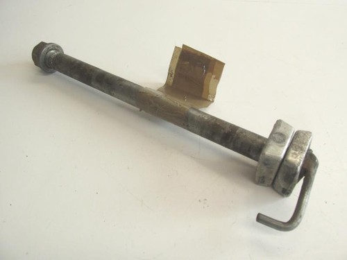 Hinterradachse Husqvarna TE 610 E 1998-1999