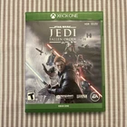 Pre - Owned Star Wars Jedi: Fallen Order - Microsoft Xbox One