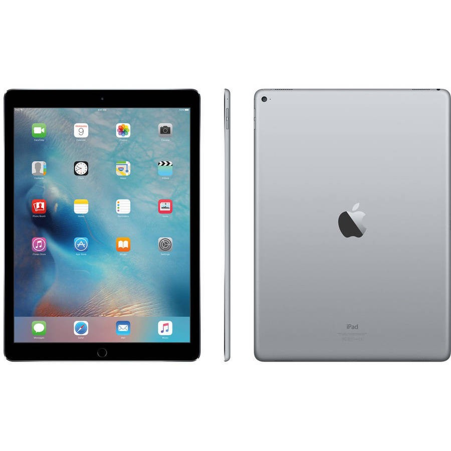 Apple iPad Pro (12.9