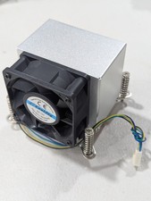 Dynatron K650 LGA 115X/1200 2U CPU Cooler