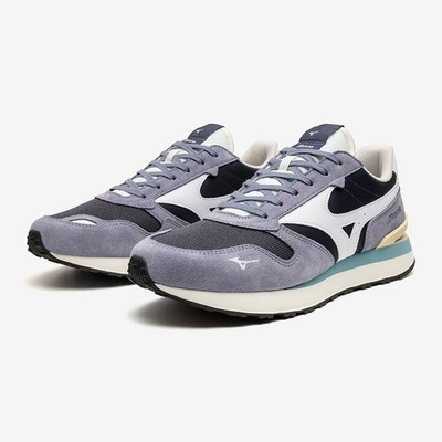 Mizuno Sneakers MIZUNO RB87 Navy/White /Purple D1GA235224 2025 NEW