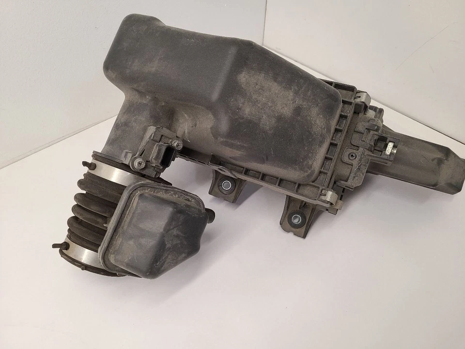 Filtro de aire Nissan Versa 2013-2019 1,6 L 165009KA0A 13-19 Foto 2 de 4