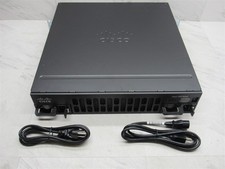 Cisco 4400 Series Integrated Services Router ...
