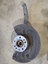 Mercedes-Benz GL X164 2012 Vorne rechts Radnabe Vorderrad A1643301820 Diesel