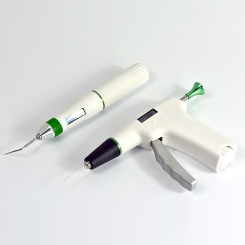 Gutta Percha Endo Obturation System C-FILL Mini Backfill Gun Downpack Pen - Picture 15 of 22