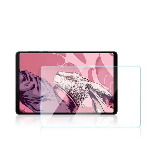 2PCS For Legion Y700 Gen 4 Tempered Glass Screen Protector Film HD Arcuate Film - Picture 6 of 6
