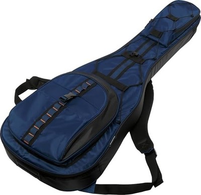 Ibanez Powerpad Designer Collection Electric Guitar Bag IGB681-BL Blue