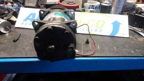 1053104434 klimakompressor AUDI 80 AVANT BASICO BERLINA 1991 360052