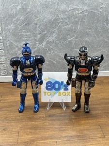 Beetleborgs Blue Stinger | eBay