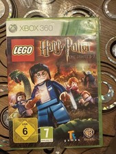 LEGO Harry Potter: Die Jahre 5-7 (Xbox 360) – Deutsche Verkaufsversion – Kompl