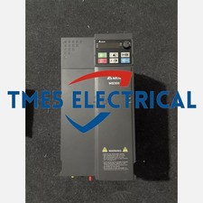 ONE NEW Delta VFD49AMS23ANSAA Frequency Converter