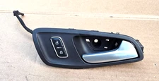 2013-2016 FORD ESCAPE FRONT RIGHT PASSENGER SIDE INTERIOR DOOR PULL HANDLE OEM