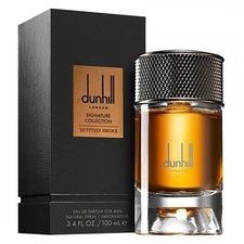 Alfred Dunhill Men's Egyptian Smoke EDP 3.4 oz Fragrances 085715807670