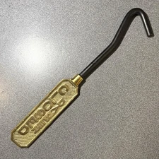 Fireplace Damper Pull Hook