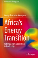 George Anachebe Nwangwu | Africa's Energy Transition | Buch | Englisch (2025)