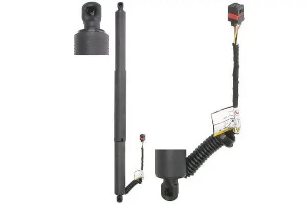 Für MAGNUM TECHNOLOGY MGS0204MT Electric Motor, tailgate MGS0204MT Electric mot - Bild 3