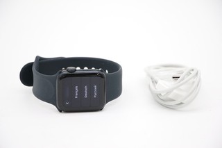 Apple Watch SE 2nd Gen GPS 40mm MNT73LL/A Midnight