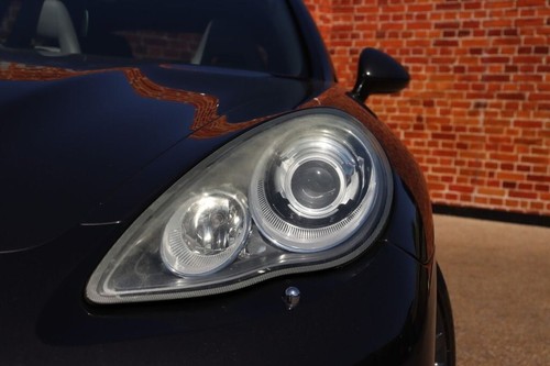 2010 PORSCHE PANAMERA 4.8 V8 4S HATCHBACK 5DR PETROL PDK 4WD EURO 5 (S/S) (400 P - Picture 23 of 24