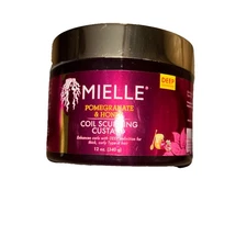 Mielle Pomegranate&Honey Coil Sculpting Custard 12Oz.
