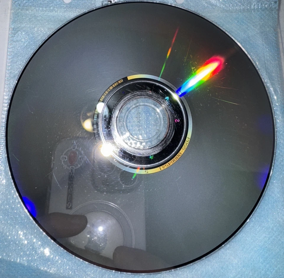 Resident Evil Outbreak The Essentials Sony PS2 CIB w/ Manual & Reg. Card Read - Image 4 of 4