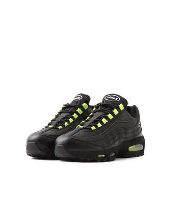 atmos × Nike Air Max 95 Big Bubble SE HRJK IM8063-010 Men