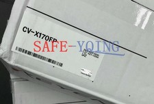 1PCS KEYENCE CV-X170FP Vision Controller NEW