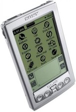 Sony PEG-S360 Clie Handheld