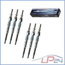 Bougies de préchauffage BMW 325