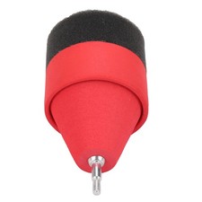 6pcs 6.2mm EVA Sponge Arrowheads Broadheads Tips For Archery Hunting/CS Act HE