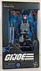 SNAKE EYES V.4 #165 - HASBRO GI JOE CLASSIFIED 6" COBRA 1:12 FREEship