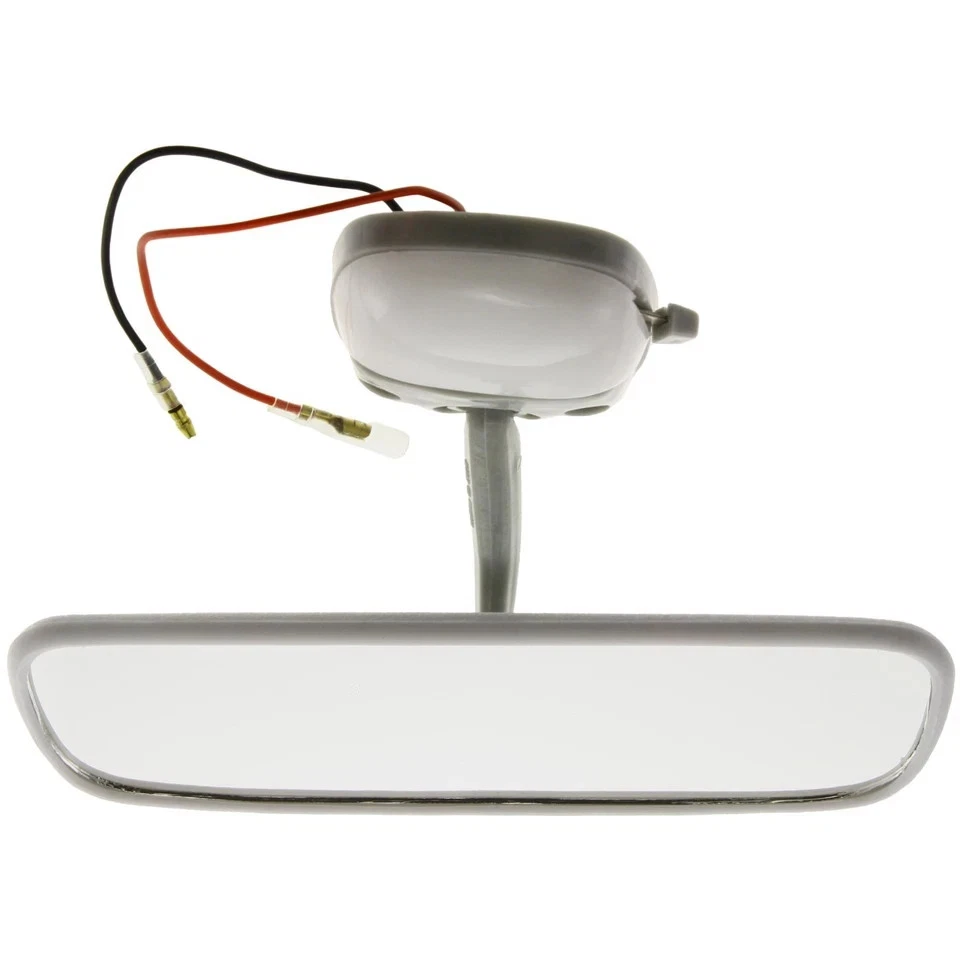 New Rear View Mirror for Toyota Pickup Truck 1979-1983 TO2950102 8781089113-PFM Foto 4 de 4