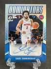 2025 Panini Cade Cunningham Dominators Autographs (/25) (Raw)