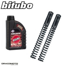 HONDA XL1000V Varadero 2001-2002 Kit Molle Forcella BITUBO MH29