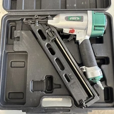 Interchange Brands Finish Nailer NF6515-34 34 degree Angled 1 1/4" - 2 1/2"