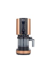 Ninja CREAMi Ice Cream & Frozen Dessert Maker Black/Copper [NC300UKCP]- RRP £199