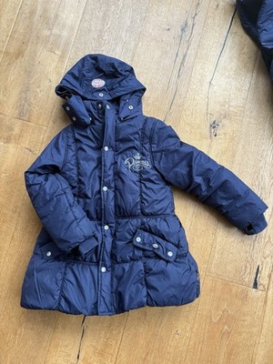 Wintermantel Gr. 152 Pezzo D Oro