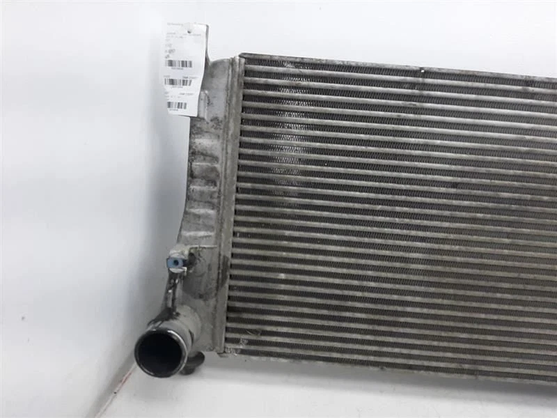 Intercooler 06-10 GMC SIERRA 2500 PICKUP 15293729 - Image 2 of 4