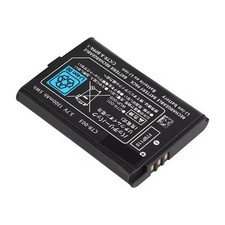 CTR-003 Battery Replacement 1300mAh For Nintendo 3DS