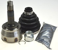 Löbro Gelenksatz, Antriebswelle 303914 Passend FüR Fiat