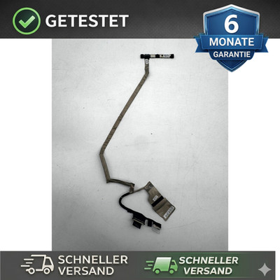 Dell Latitude 5300 Webcam mit Cable 0V976R